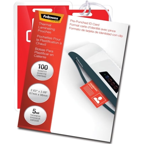 Lamination Sheet For Id Cards